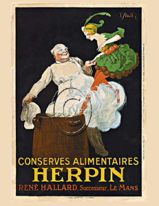 Herpin Conserves Alimentaires